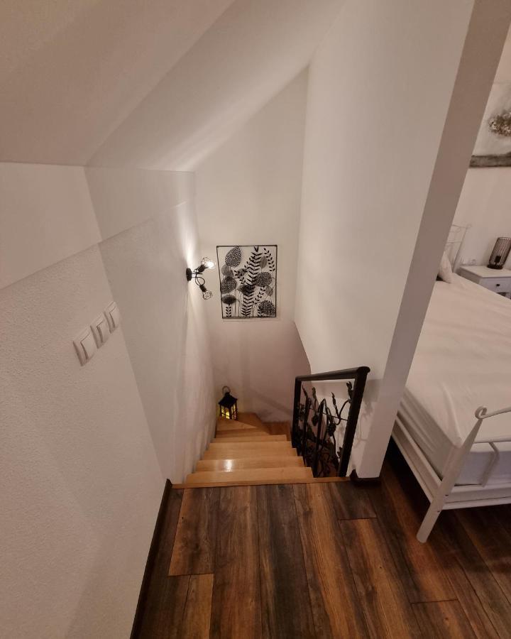 Kuca Za Odmor Baron Kutjevo Exterior foto