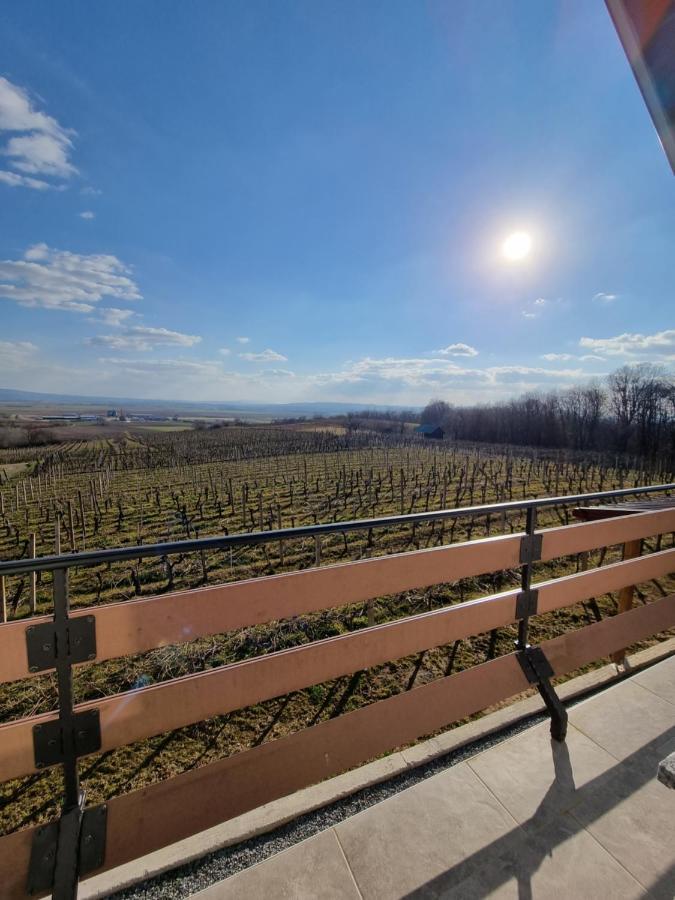 Kuca Za Odmor Baron Kutjevo Exterior foto