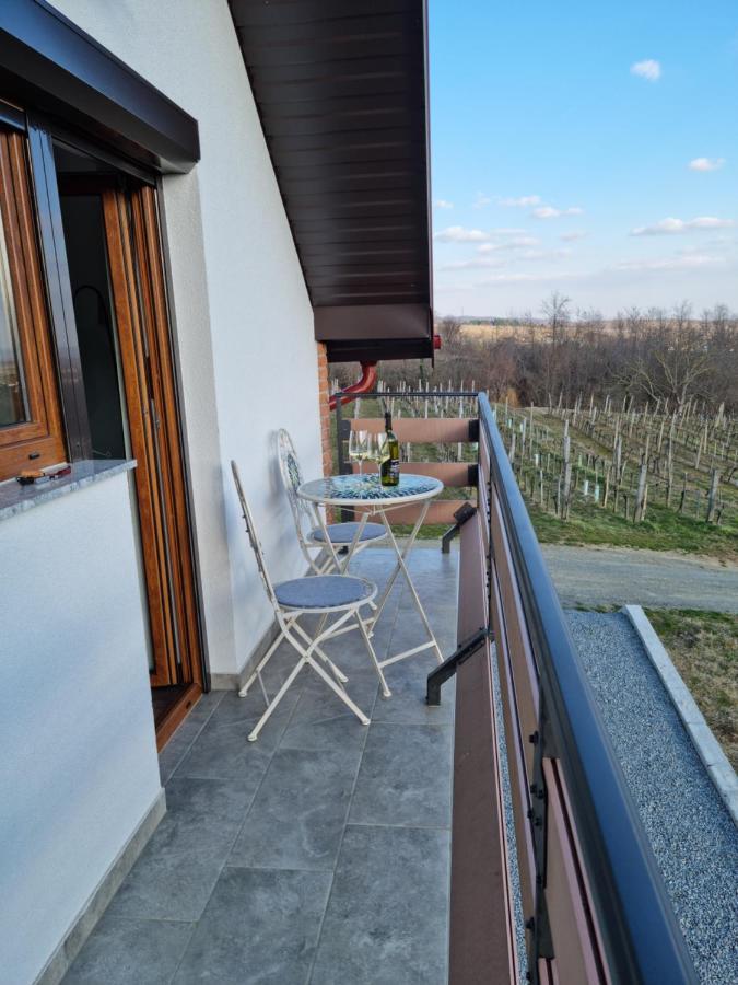 Kuca Za Odmor Baron Kutjevo Exterior foto