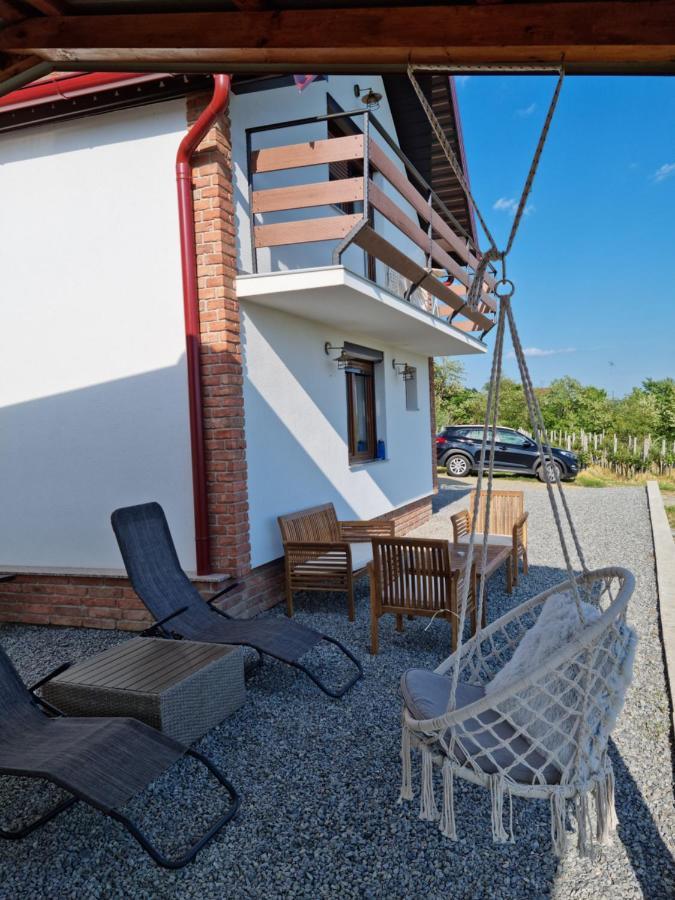 Kuca Za Odmor Baron Kutjevo Exterior foto