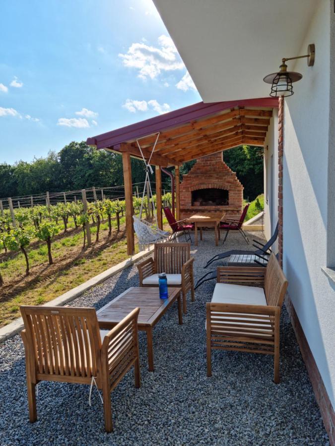 Kuca Za Odmor Baron Kutjevo Exterior foto