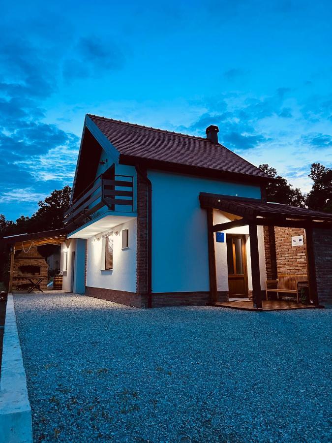Kuca Za Odmor Baron Kutjevo Exterior foto